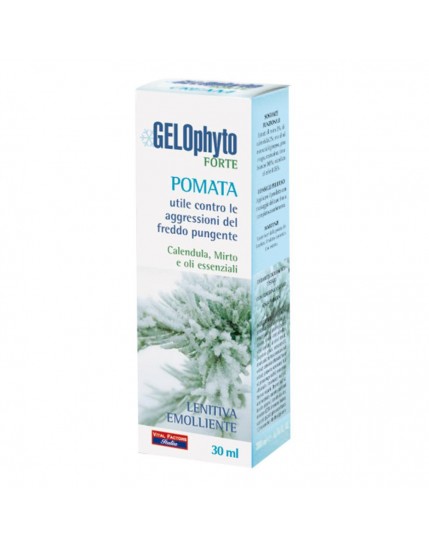 GELOPHYTO Fte Pom.30ml