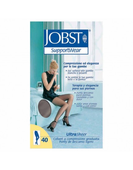 JOBST US 5/10MMHG COLL NAT1