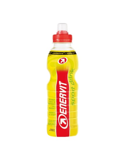 ENERVIT SPORT DRINK AGRUMI 500ML