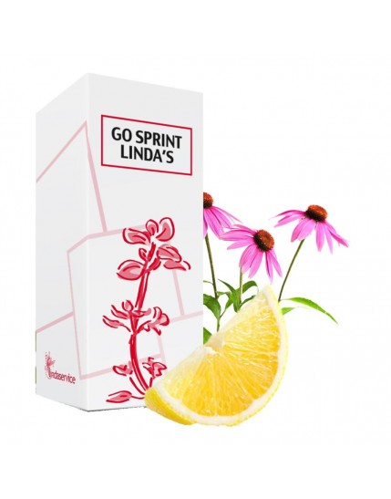 Go Sprint Linda's Gocce 50ml