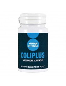 Coliplus 60 Capsule