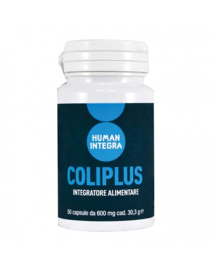 Coliplus 60 Capsule