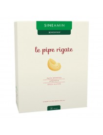 Sineamin Pasta Pipe Rigate 500g