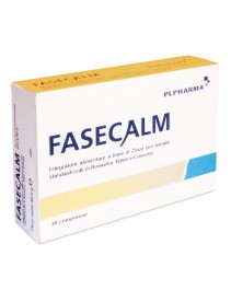 Fasecalm 20cpr