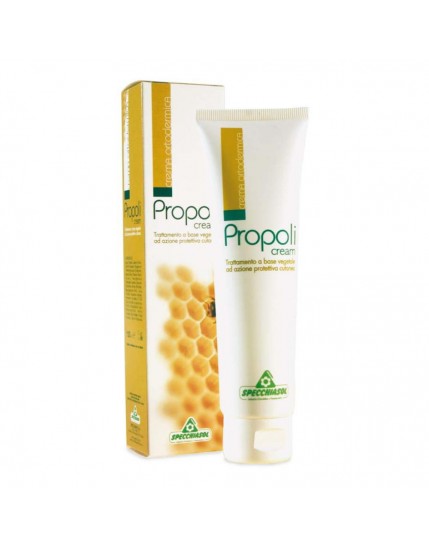 PROPOLI Crema 100ml      SPECC