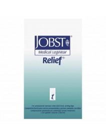 JOBST REL 20/30MMHG GAMB S