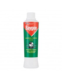 Baygon Polvere Repellente Scarafaggi e Formiche 250ml