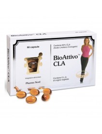 Bioattivo Cla 90cps