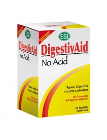 DIGESTIVAID AcidStop 60Tav.ESI