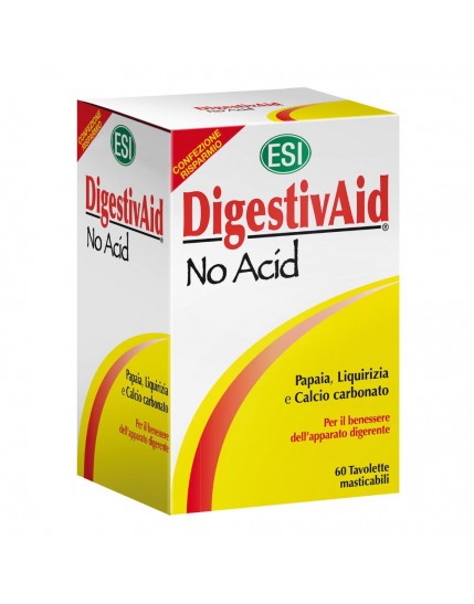 DIGESTIVAID AcidStop 60Tav.ESI