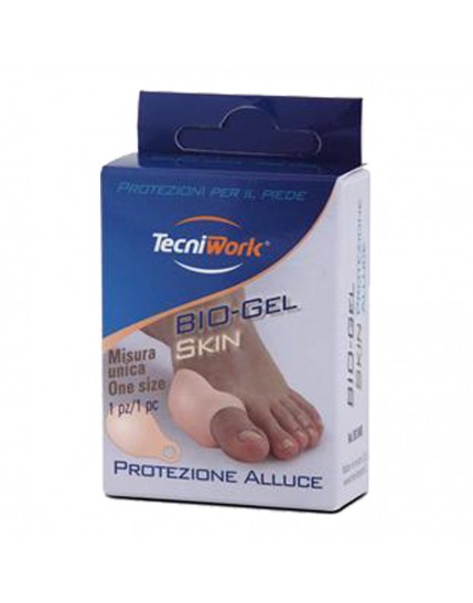 BIOSKIN Protez.Alluce