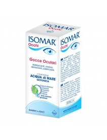 Isomar Occhi Multidose 10ml