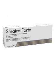 Sinaire 300 Forte 30 Compresse