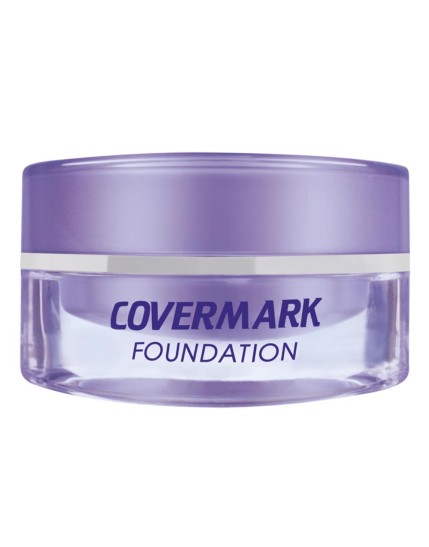 COVERMARK FOUNDATION 6 15ML