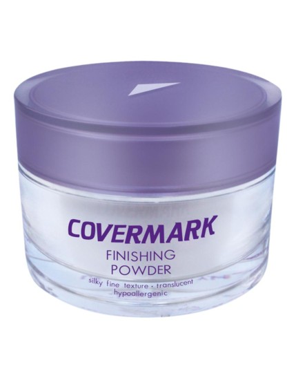 COVERMARK FINISHING POWDER 25G