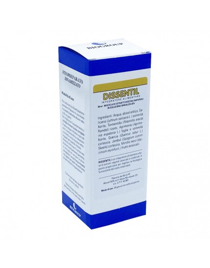 DISSENTIL 50ml