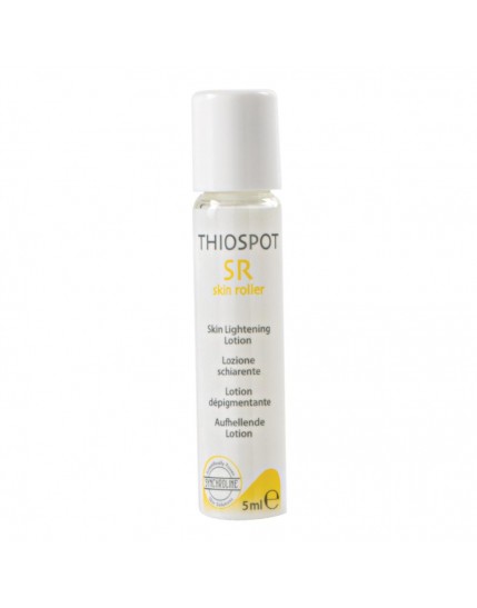 THIOSPOT SR Skin Roller 5ml