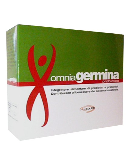 OMNIAGERMINA FERMEN12BUSTX2,5G