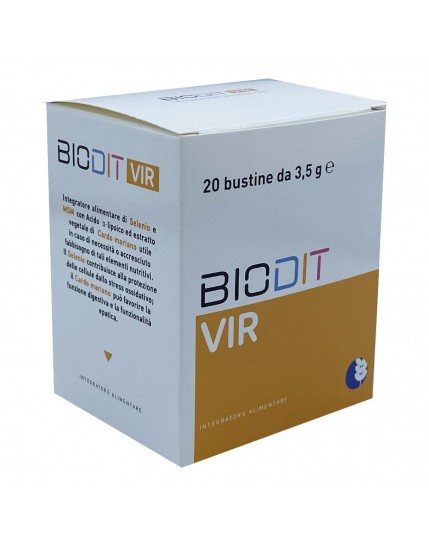 BioDit Vir 20 Buste