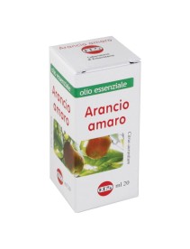 ARANCIO AMARO OLIO ESS 20ML KOS