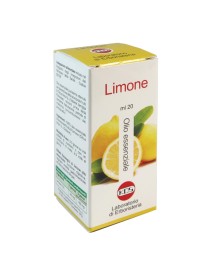 Kos Limone olio essenziale 20ml