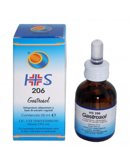 Gastrosol Liquido 50ml