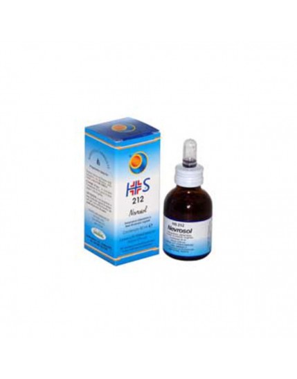 Nevrosol Liquido 50ml