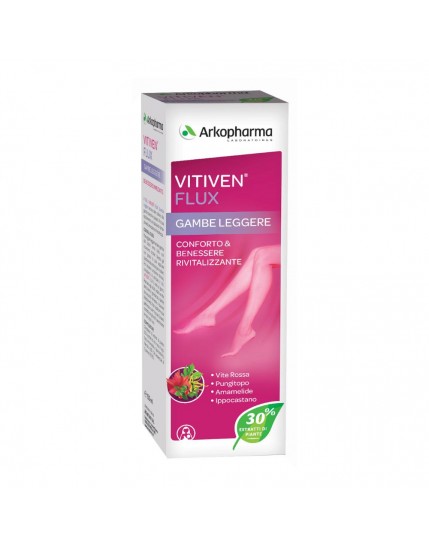 VITIVEN GEL CIRCOLAZ 150ML