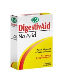 DIGESTIVAID ACID STOP 12TAV ESI