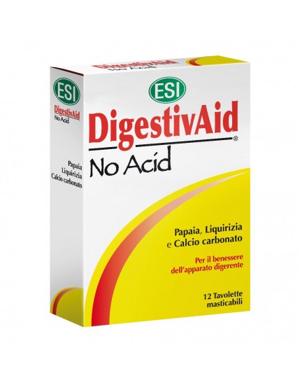 DIGESTIVAID ACID STOP 12TAV ESI