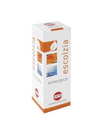 Kos Escolzia Sinergico gocce 100ml