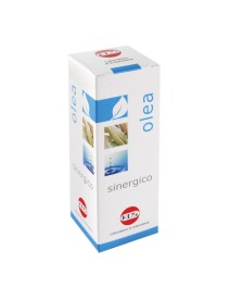 OLEA SINERGICO GTT 100ML