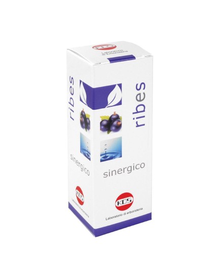 RIBES SINERGICO GTT 100ML