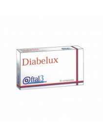 DIABELUX 30CPR 15G