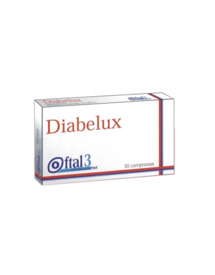 DIABELUX 30CPR 15G