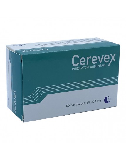 CEREVEX 450mg 50 Cpr