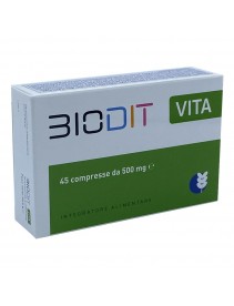 Biodit Vita 45 Compresse