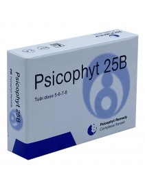 Psicophyt Remedy 25b Gr