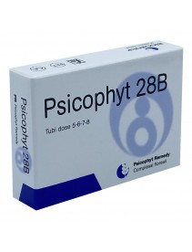 PSICOPHYT REMEDY 28B GR