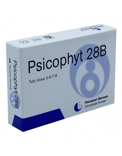 PSICOPHYT REMEDY 28B GR