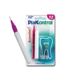 PLAKKONTROL SCOV 0,5MM 12PZ