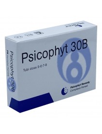 Psicophyt Remedy 30b Gr