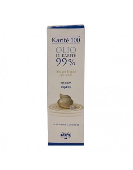 KARITE 100 Olio 100ml