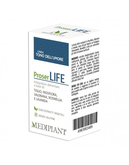 PROSER Life 10ml