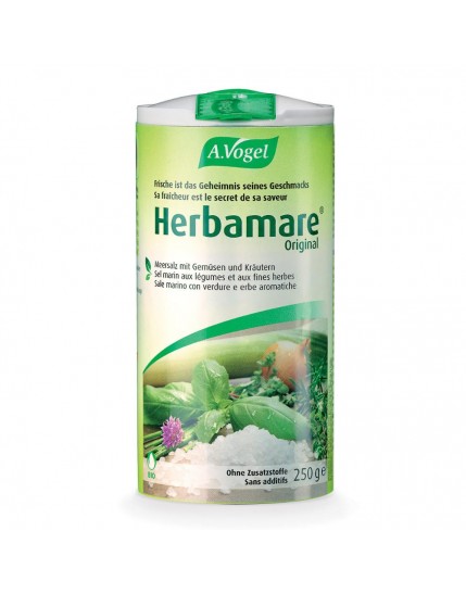 BIOFORCE HERBAMARE 250G