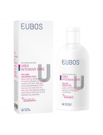 Eubos Urea Liporepair 10% 200ml
