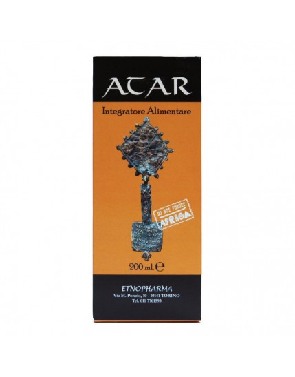 Atar Gocce 200ml