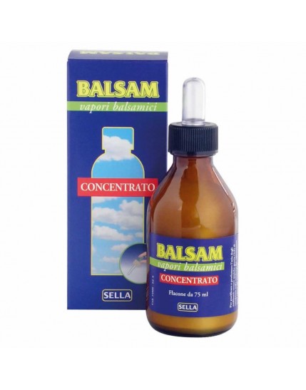 Balsam Vapori Concentrati per ambienti 75ml