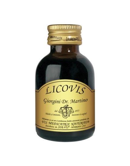 Licovis 50ml