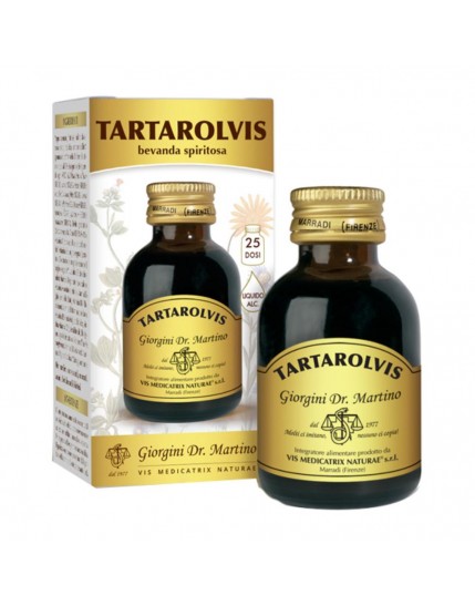 TARTAROLVIS 50ml